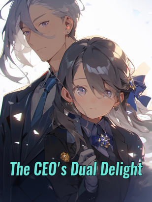 The CEO's Dual Delight